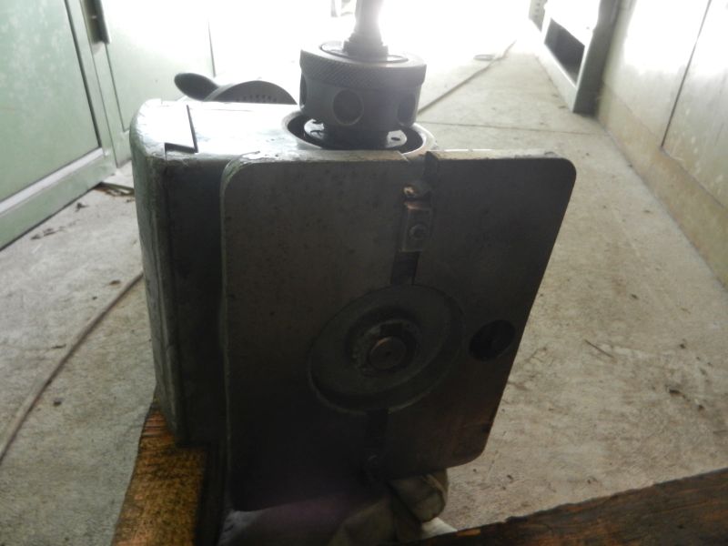 Zubehör für Deckel Fräsmaschine – Bild 19