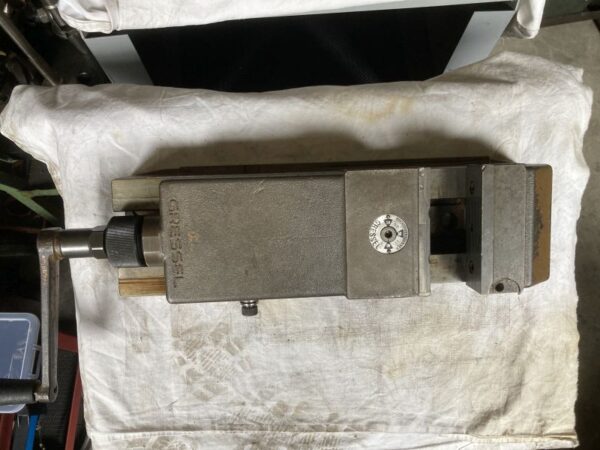Hochdruckspanner GRESSEL – Bild 2
