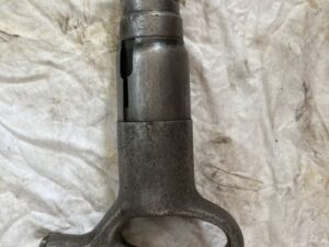 Druckluftmeisselhammer