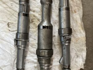 Druckluftstabschleifer