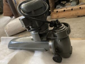 Zubehör für Deckel Fräsmaschine