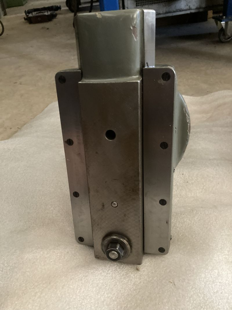 Zubehör für Deckel Fräsmaschine – Bild 12