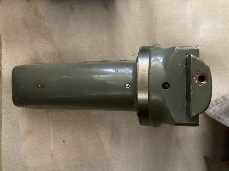 Zubehör für Deckel Fräsmaschine – Bild 11